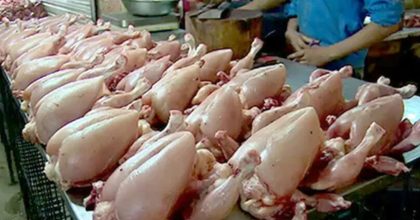 Chicken Meat Prices Soar To Rs750per Kg In Lahore Amid Surge In Demand