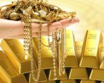 Gold Price Dips By Rs3400 Per Tola In Pakistan
