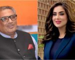 Below Toilet Cleaner Sohail Warraichs Calm Response To Fiza Alis Jab Goes Viral