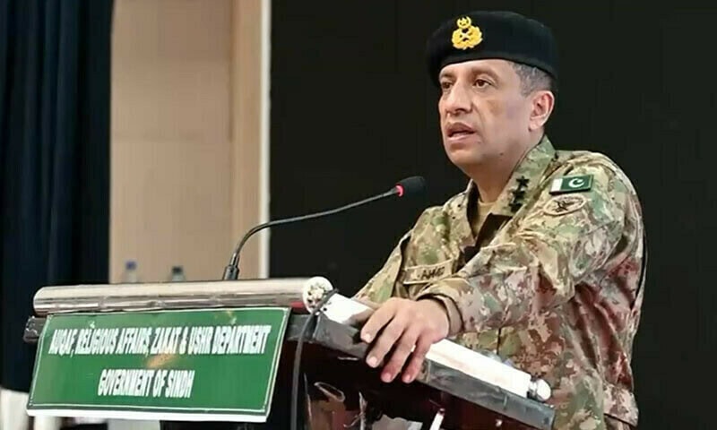 Jihad Is States Decision Not For Individuals Or Groups Clarifies Dg Ispr